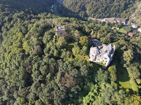 Burg Rheineck